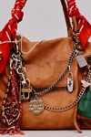 Charmed Swag Bag Charm