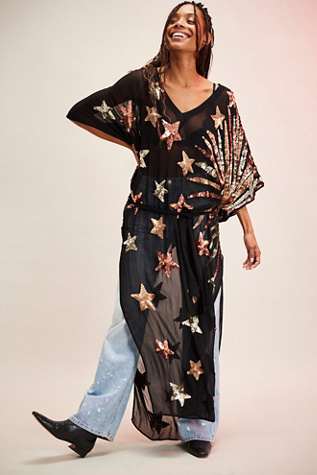 Caftan Golden Era