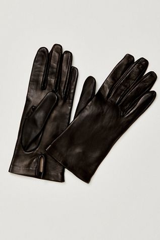 Gants en cuir Palm