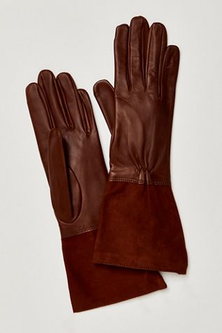 Gants de Jardinage