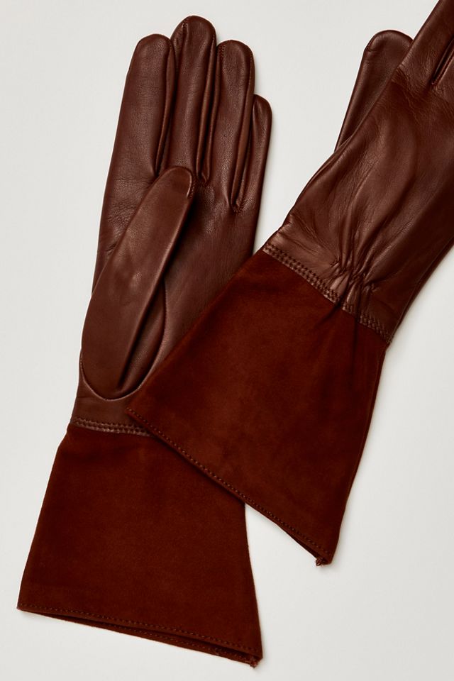 Gardner Gloves #1