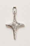 Cross Bag Charm