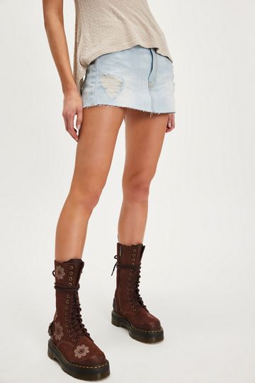 Felix Tapered Overalls