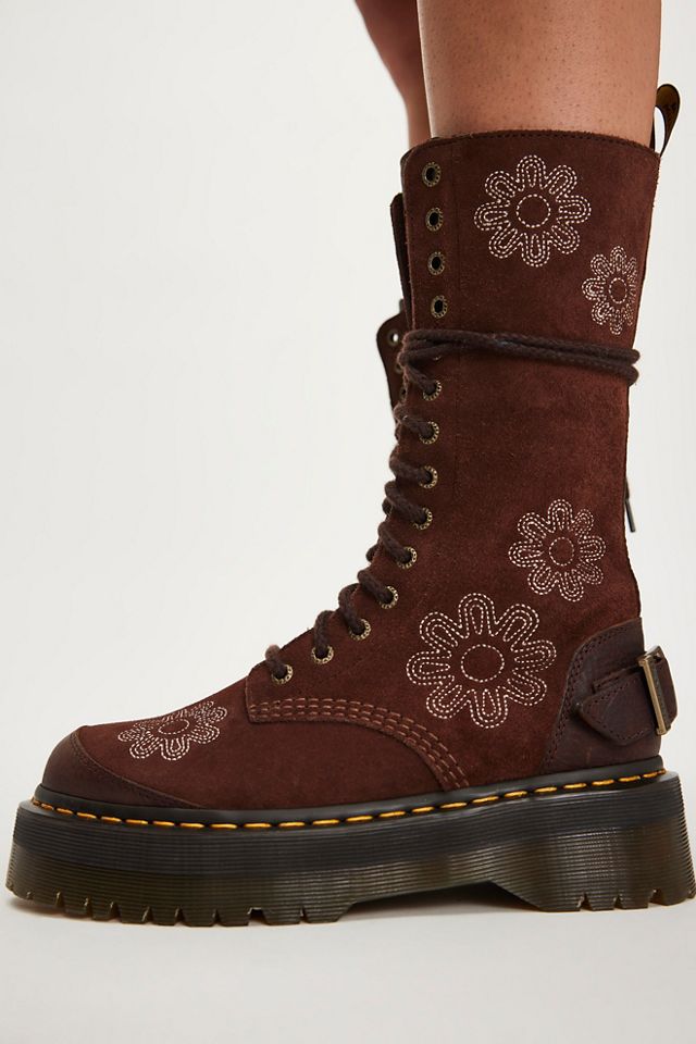 Dr. Martens 1B99 Quad Boots | Free People