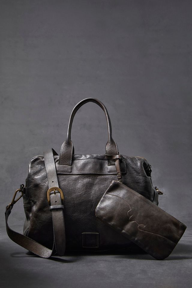 We The Free Mono Pouch Tote #1