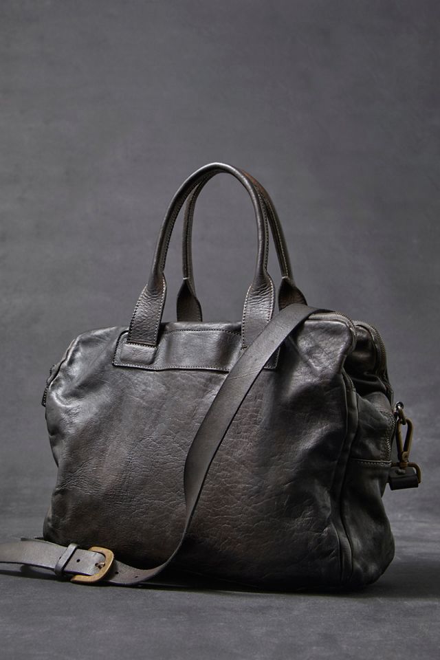 We The Free Mono Pouch Tote #2
