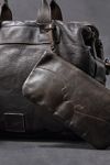 We The Free Mono Pouch Tote