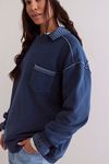 We The Free Wallace Pullover