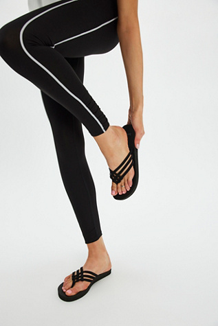 Sanuk Yoga Sandy Sandals