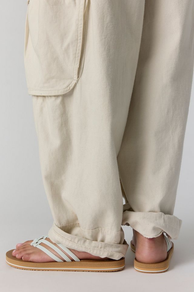 Sanuk Yoga Sandy Sandals #2