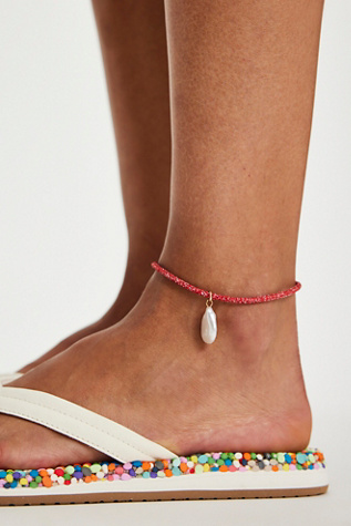 Sanuk Bubblecush Flip Flops