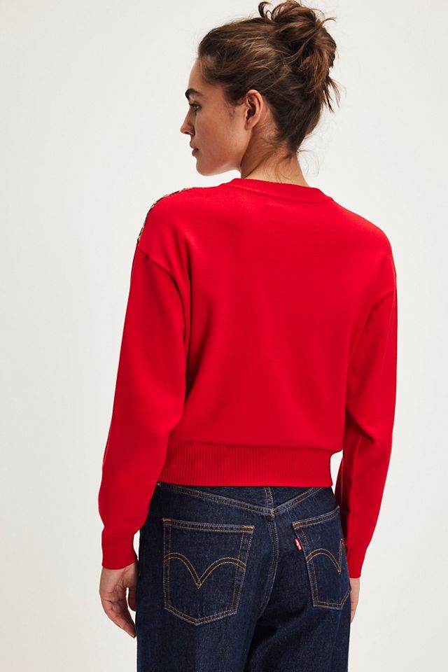 Ronny Kobo Nahilla Pullover #1