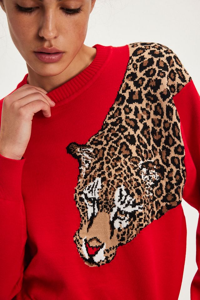 Ronny Kobo Nahilla Pullover #2