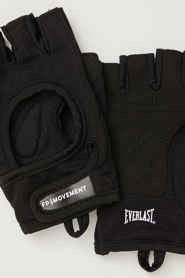 FP Movement x Everlast Lifting Gloves #1