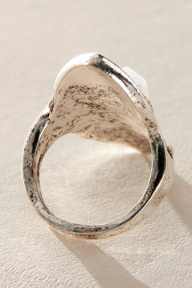 Bague Spacey #2