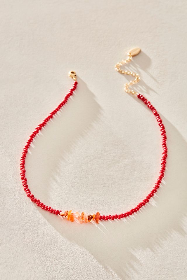 Hadley Choker #1