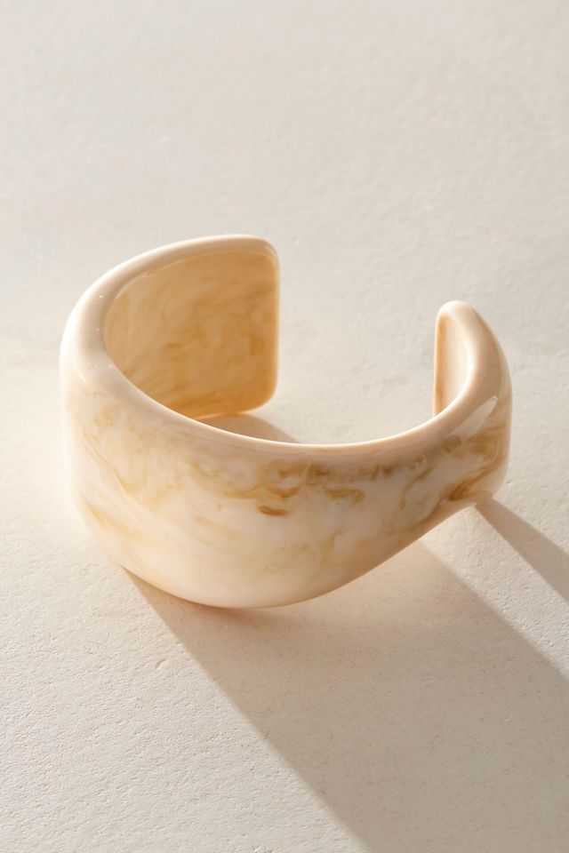 Perth Abstract Bangle #1