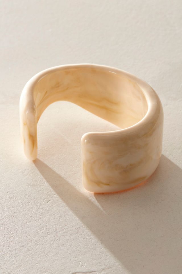 Perth Abstract Bangle #2