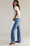 We The Free Flora Low-Rise Bootcut Jeans