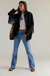 We The Free Flora Low-Rise Bootcut Jeans