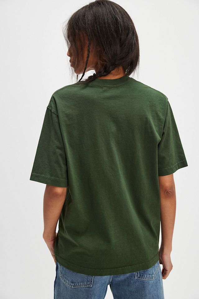 Polo Club Tee #1