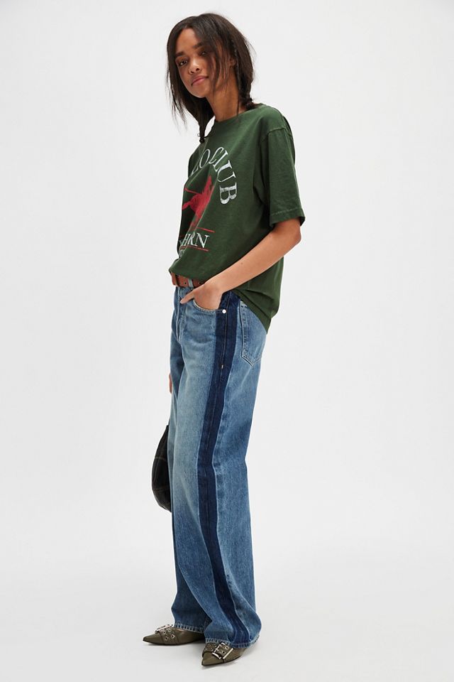 Polo Club Tee #3
