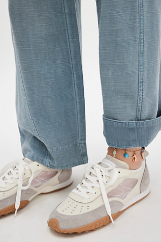 HOFF Bird Sneakers at Free People in Grey, Size: EU 38