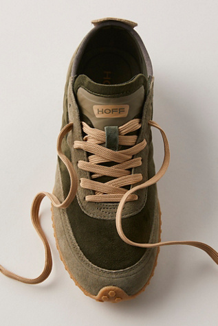 HOFF Bird Sneakers product page