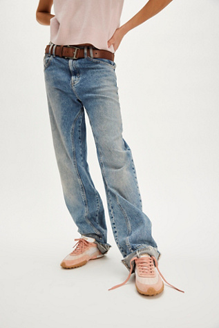 HOFF Bird Trainers at Free People in Tanager, Size: EU 39