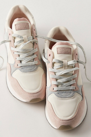 Baskets HOFF City en Saint Louis, pour femme taille: EU 37 chez Free People