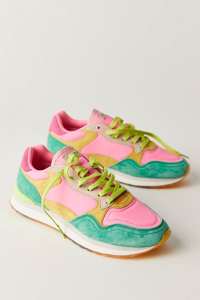 HOFF City Sneakers #1