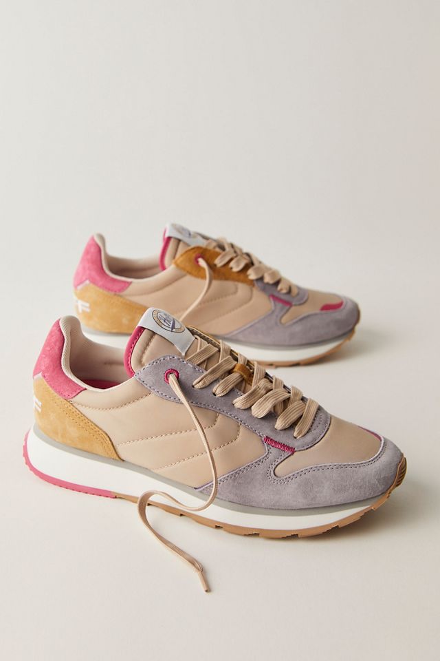 HOFF Track & Field Sneakers #1