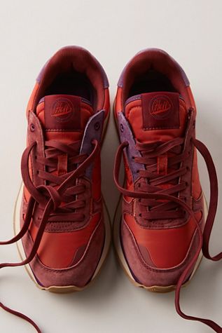 HOFF Track & Field Sneakers