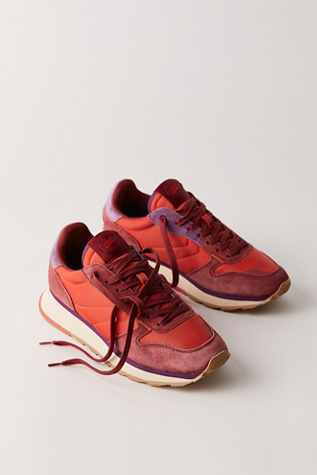 HOFF Track & Field Sneakers