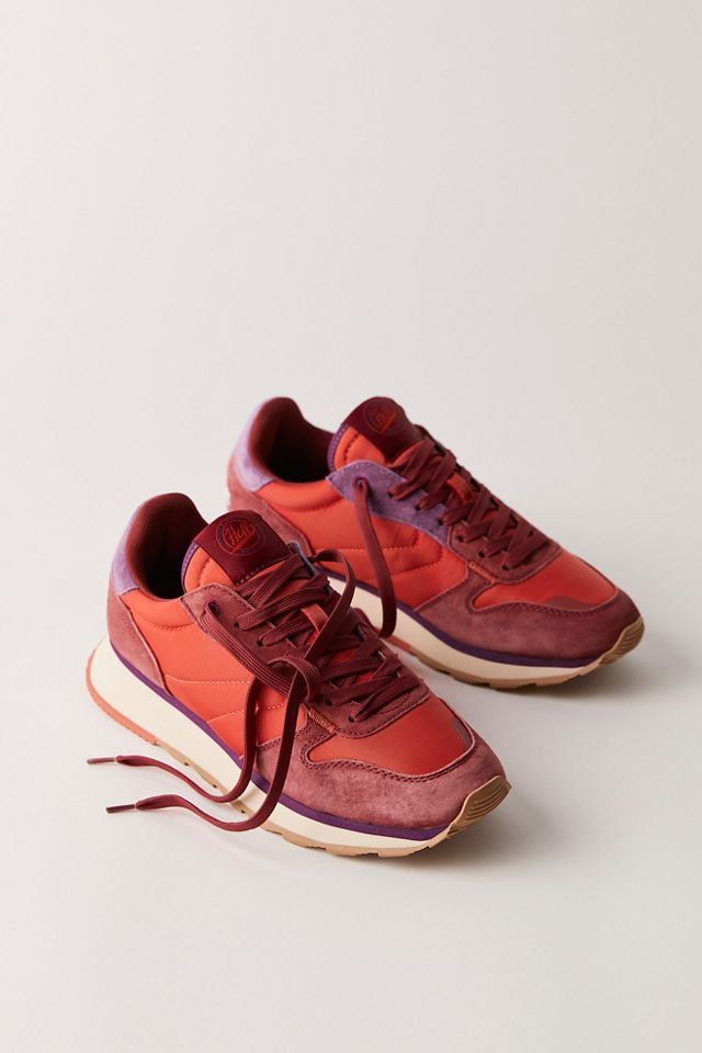 HOFF Track & Field Sneakers #1