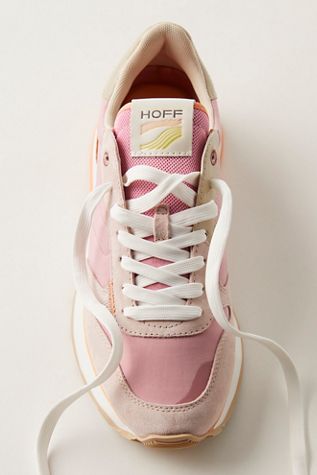 HOFF Track & Field Sneakers