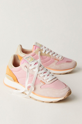 HOFF Track & Field Sneakers