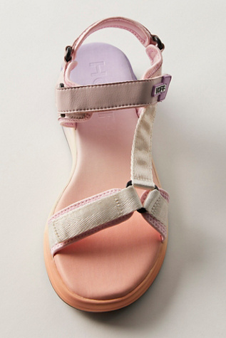 HOFF Island Sandals at Free People in Antigua, Size: EU 38