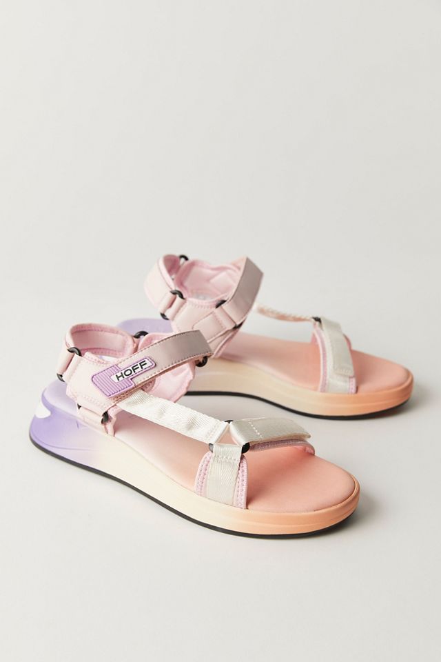 HOFF Island Sandals #1