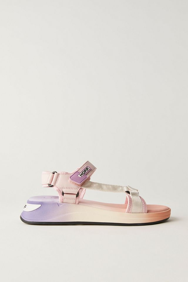 HOFF Island Sandals #2