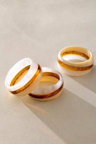 Ignatius Bangle