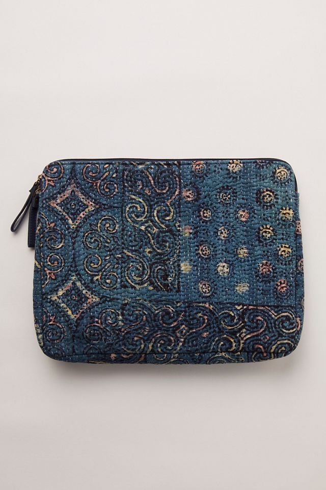 Bolsa Nova X Jen Stock Laptop Case #1