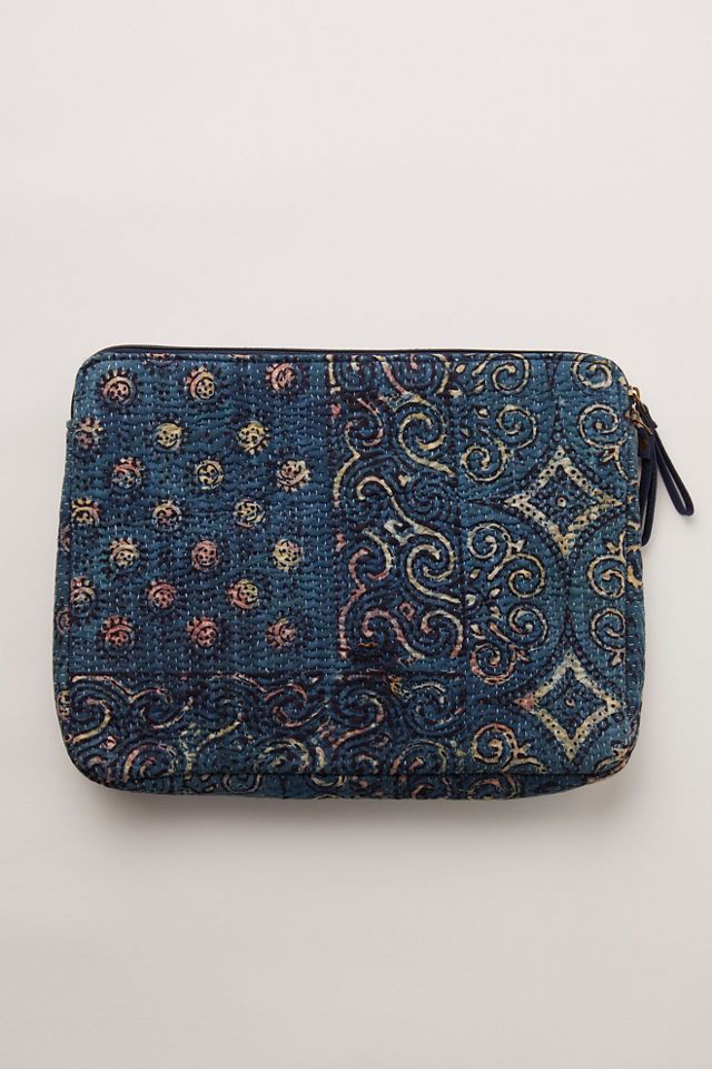 Bolsa Nova X Jen Stock Laptop Case #2
