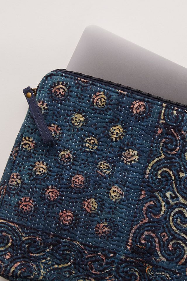 Bolsa Nova X Jen Stock Laptop Case #3