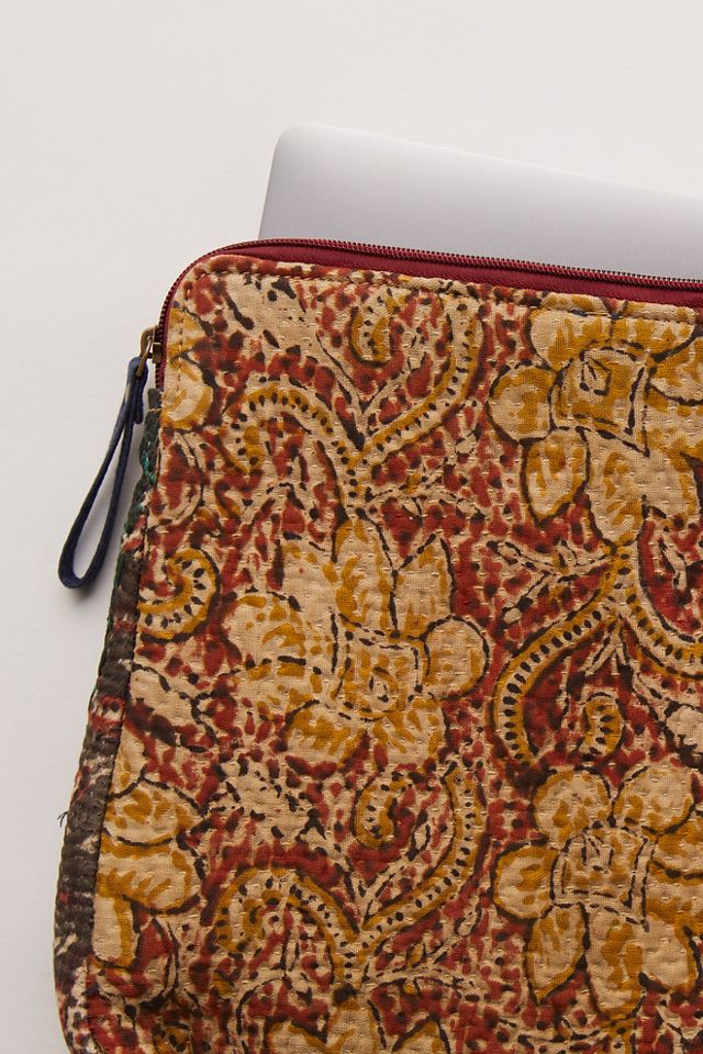 Bolsa Nova X Jen Stock Laptop Case #2