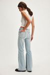 RE/DONE The Riding Flare Jeans | Free People