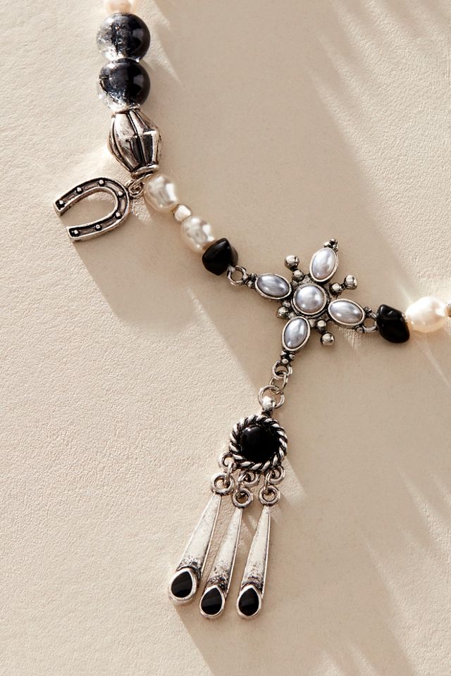 Yoli Necklace #1