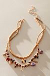 Nash Layer Necklace
