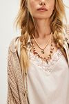 Nash Layer Necklace