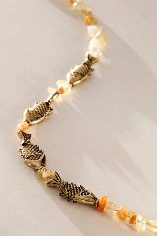 Koi Choker